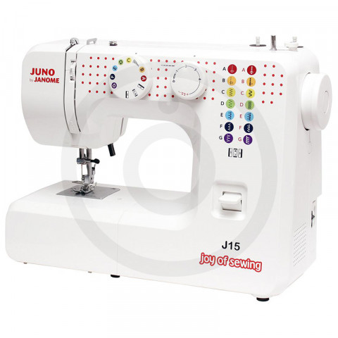 JANOME Juno J15